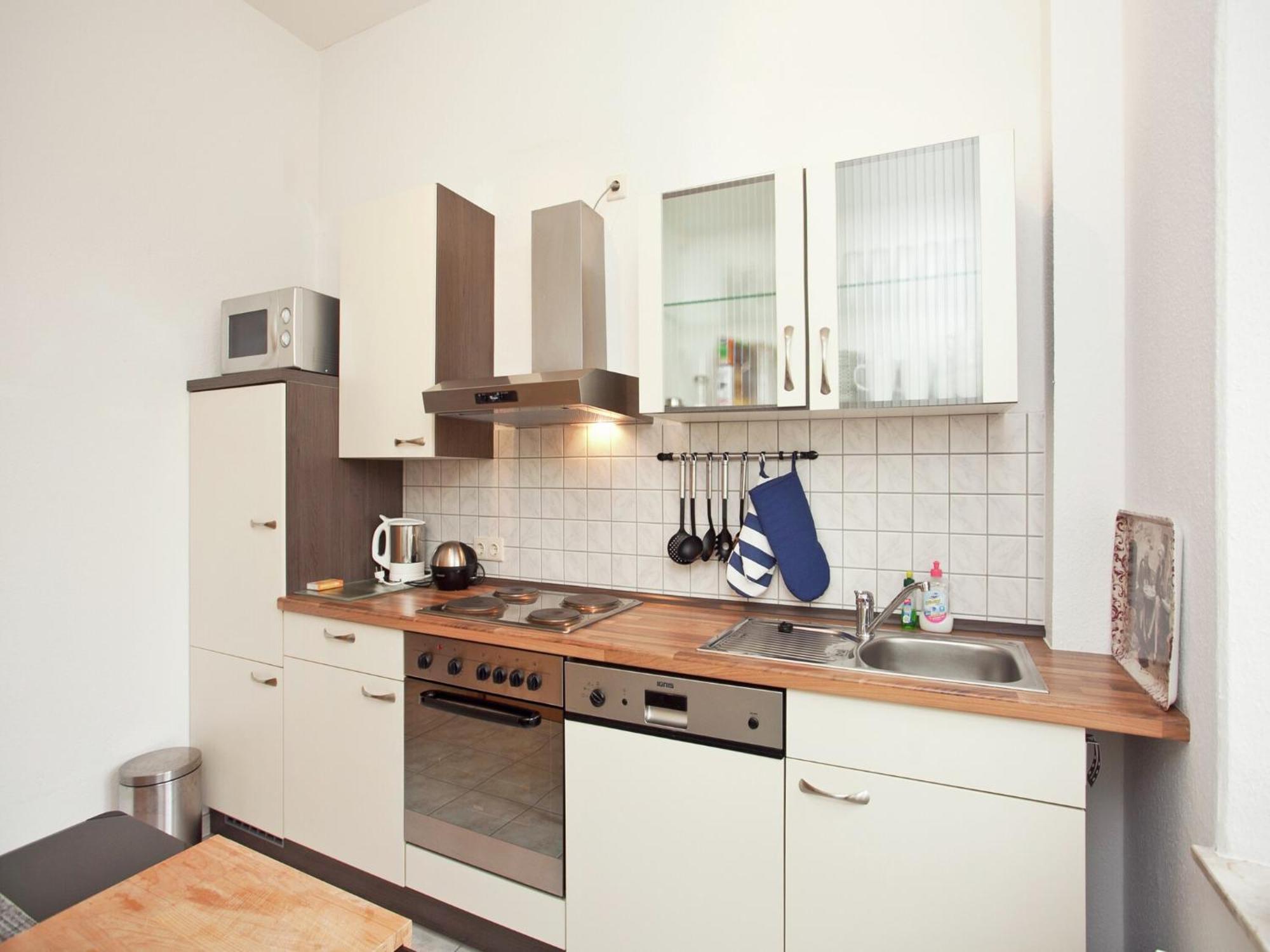 Alluring Villa In Grunhainichen Borstendorf With Garden Leubsdorf Экстерьер фото