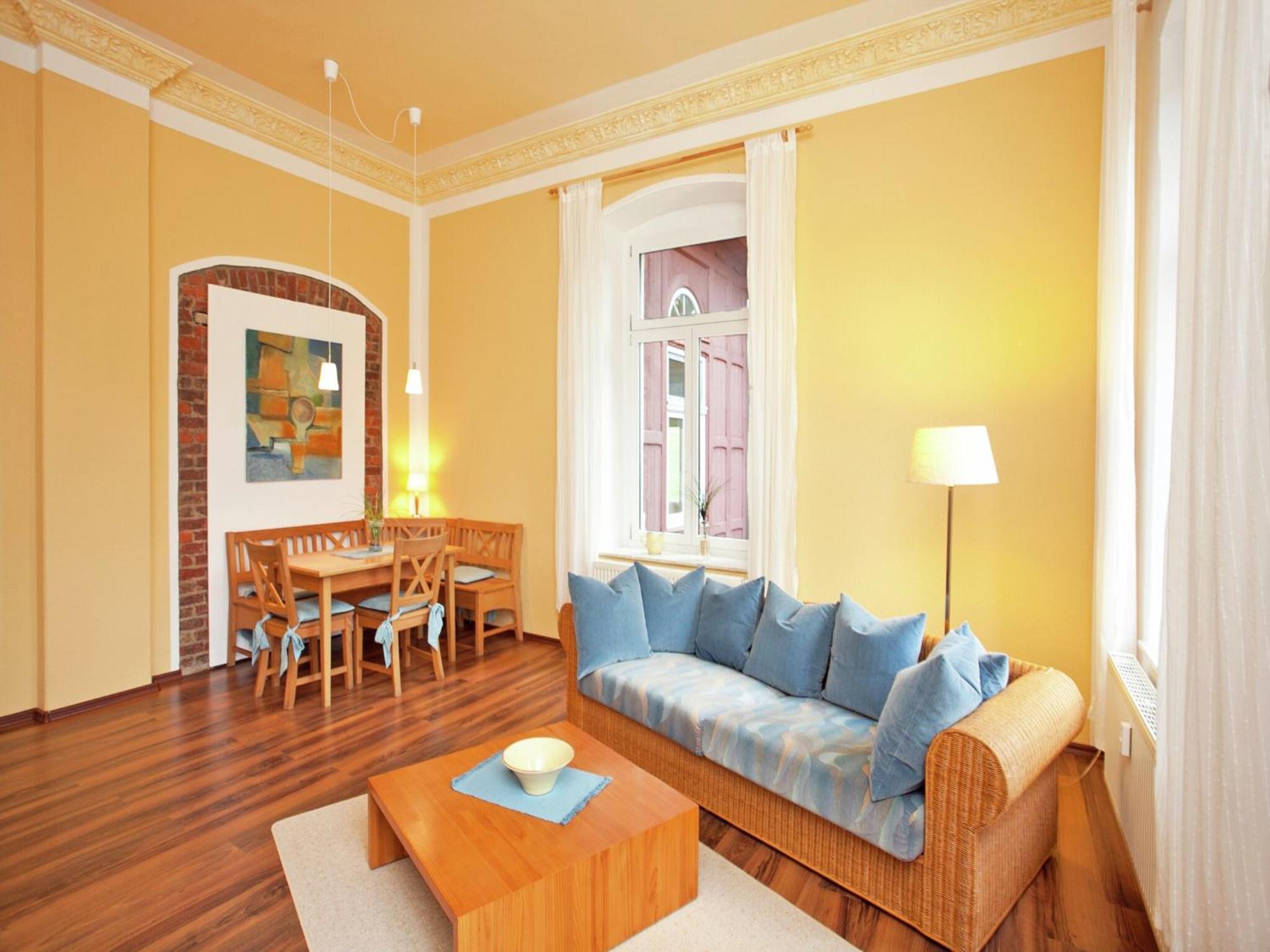 Alluring Villa In Grunhainichen Borstendorf With Garden Leubsdorf Экстерьер фото