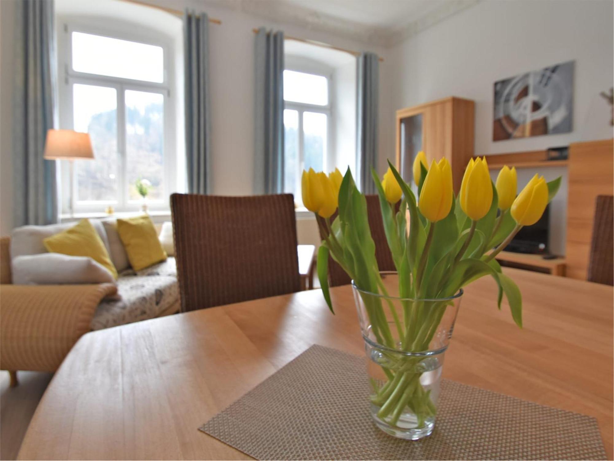 Alluring Villa In Grunhainichen Borstendorf With Garden Leubsdorf Экстерьер фото